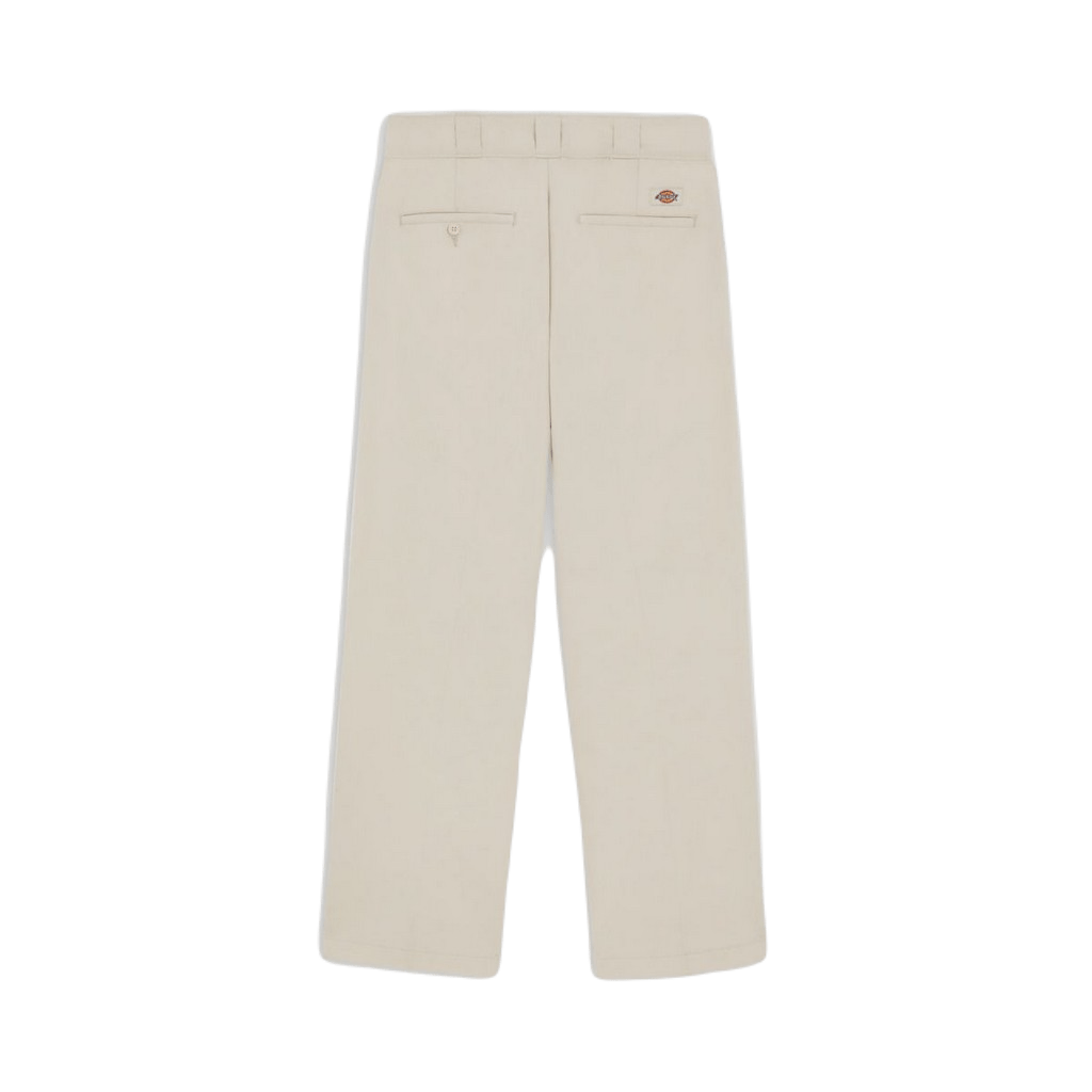 Dickies 874 Work Pant - Ecru - Pantaloni di Dickies | Francis Concept