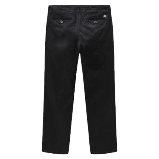Dickies Kerman - Black - Pantaloni di Dickies | Francis Concept