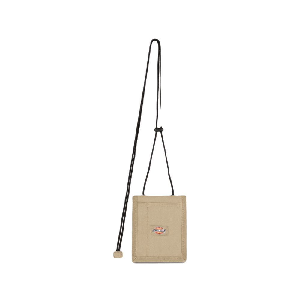 Dickies Lisbon Pouch - Khaki - Portafogli di Dickies | Francis Concept