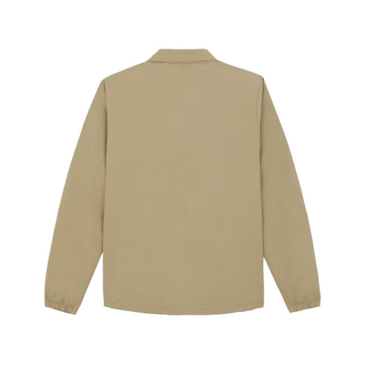 Dickies Oakport Coach Jacket - Khaki - Giacche di Dickies | Francis Concept