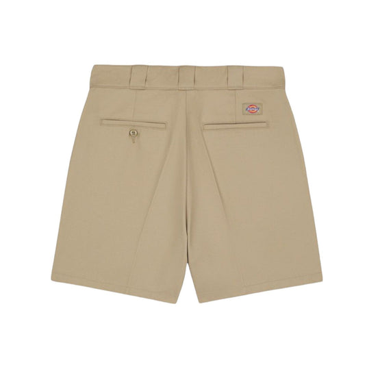 Dickies Phoenix Short - Khaki - Bermuda di Dickies | Francis Concept