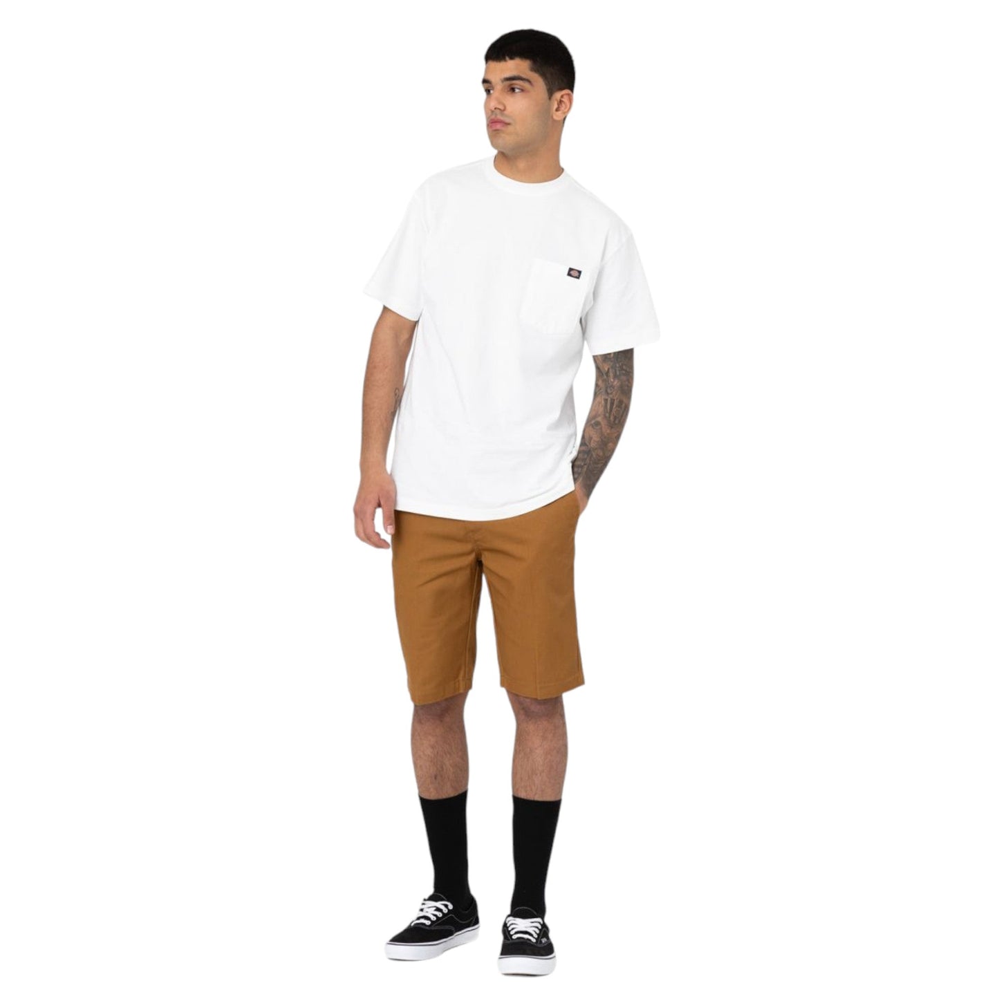 Dickies Slim Fit Short da uomo - Bermuda di Dickies | Francis Concept