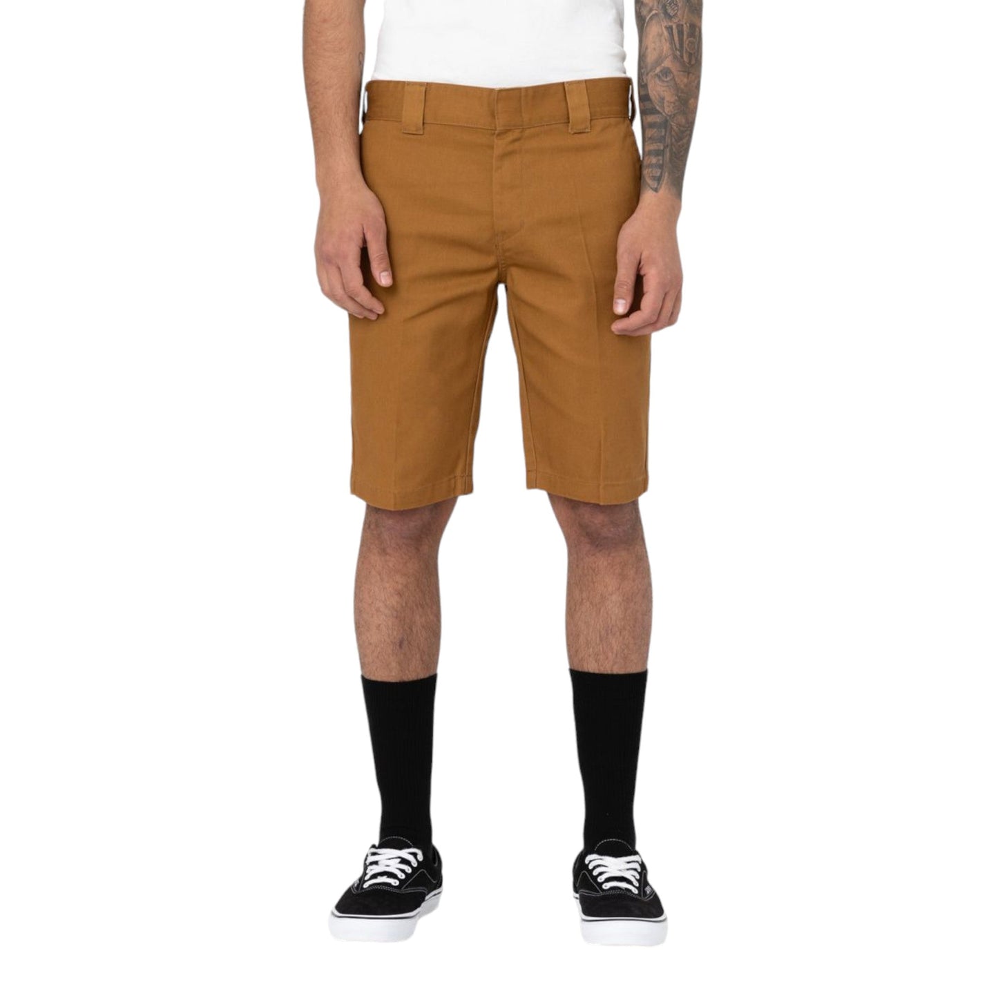 Dickies Slim Fit Short da uomo - Bermuda di Dickies | Francis Concept