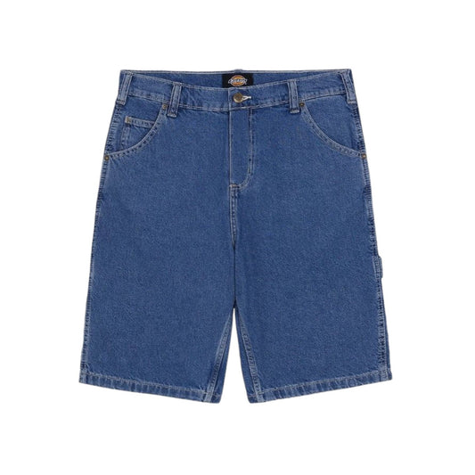 Bermuda Dickies Garyville Denim  Short- Classic Blue Francis Concept