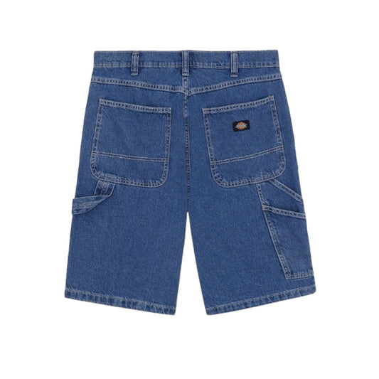 Bermuda Dickies Garyville Denim  Short- Classic Blue Francis Concept