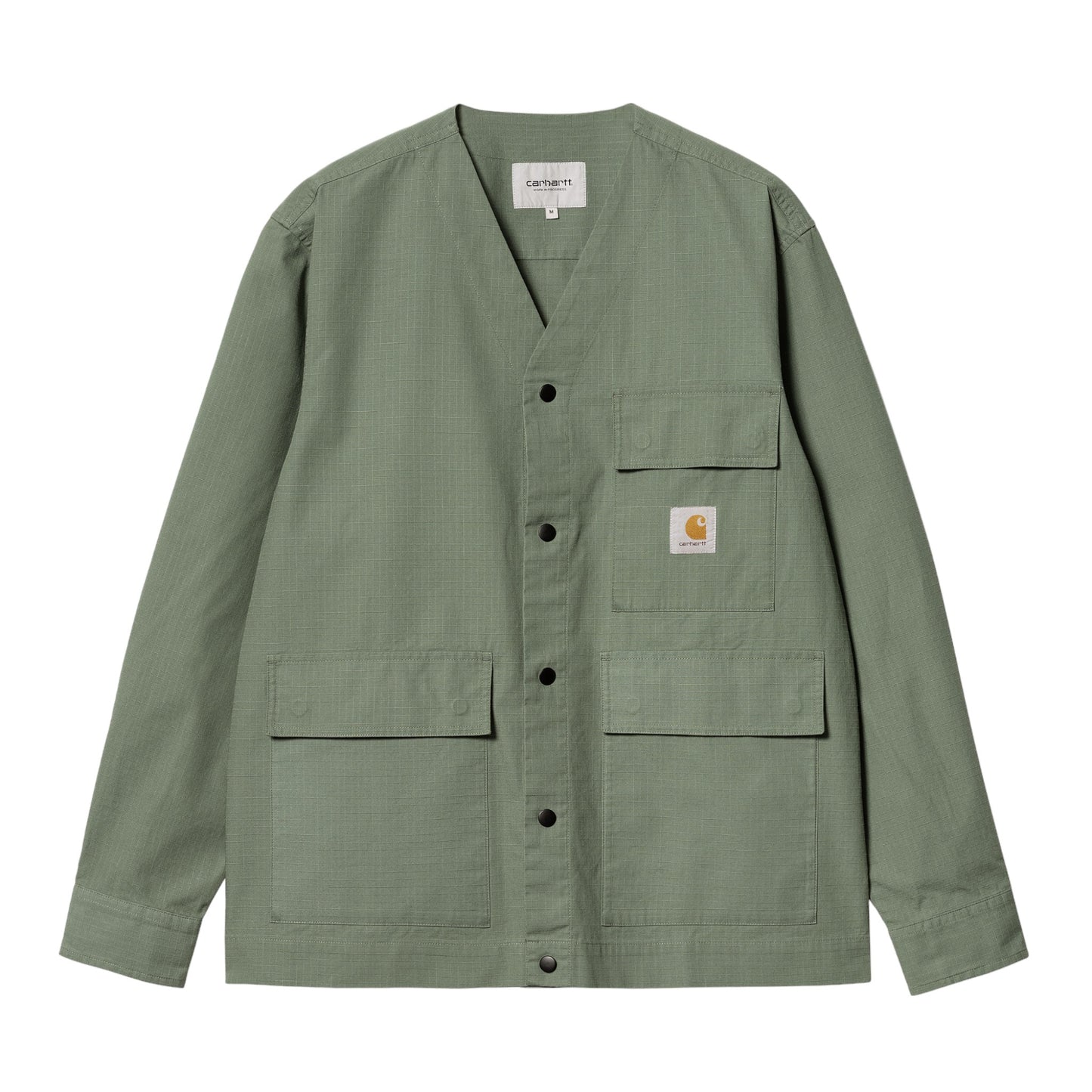 Carhartt Wip Elroy Shirt Jac - Park Francis Concept