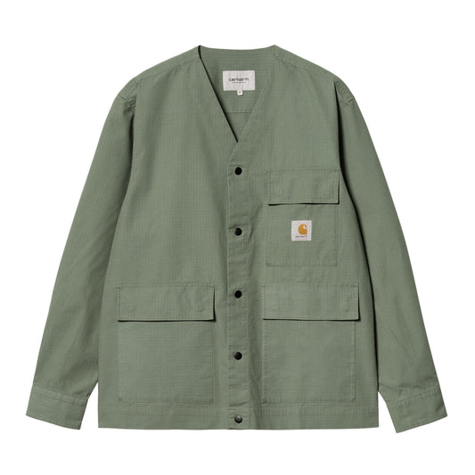 Carhartt Wip Elroy Shirt Jac - Park Francis Concept