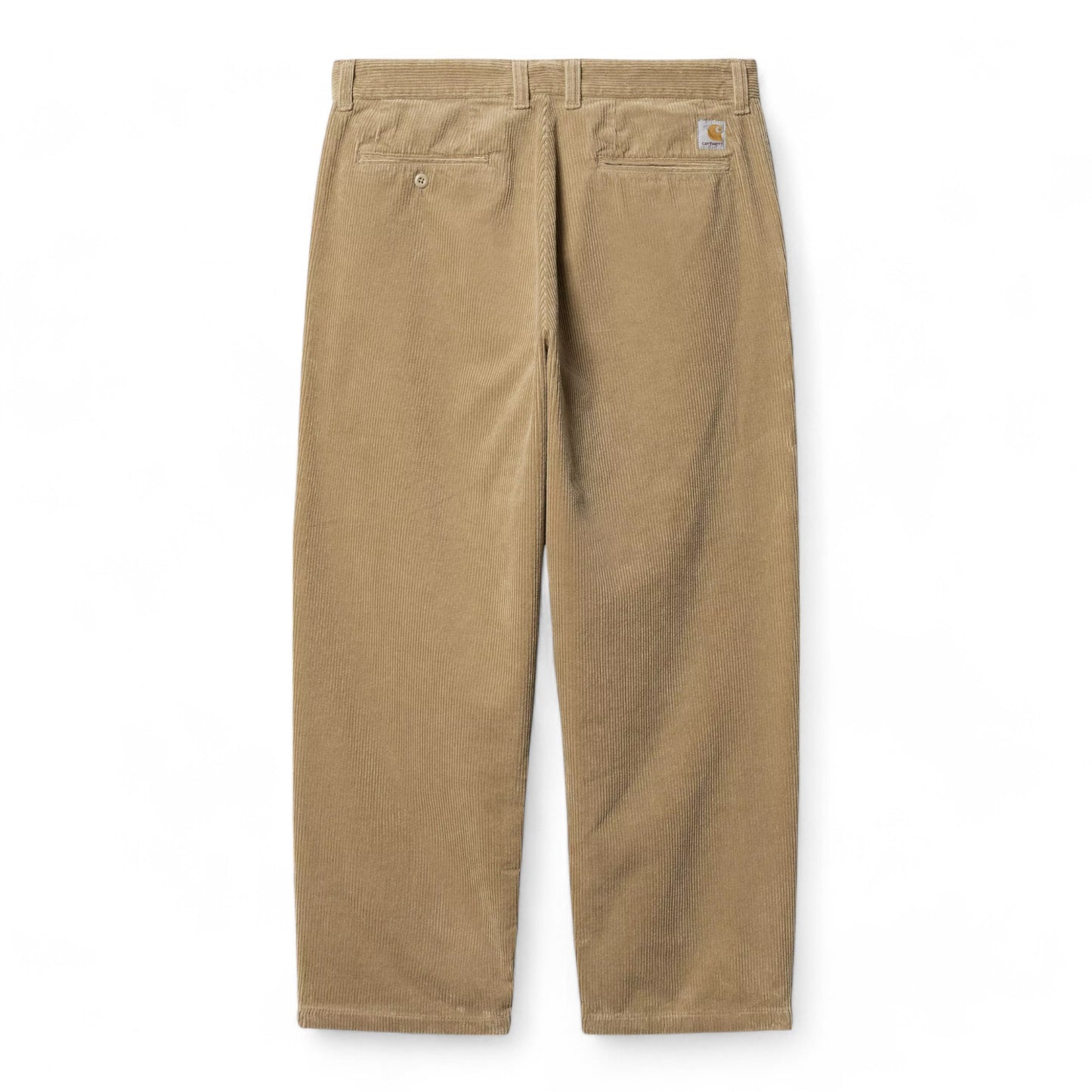 Carhartt Wip Evan Pant - Leather Francis Concept