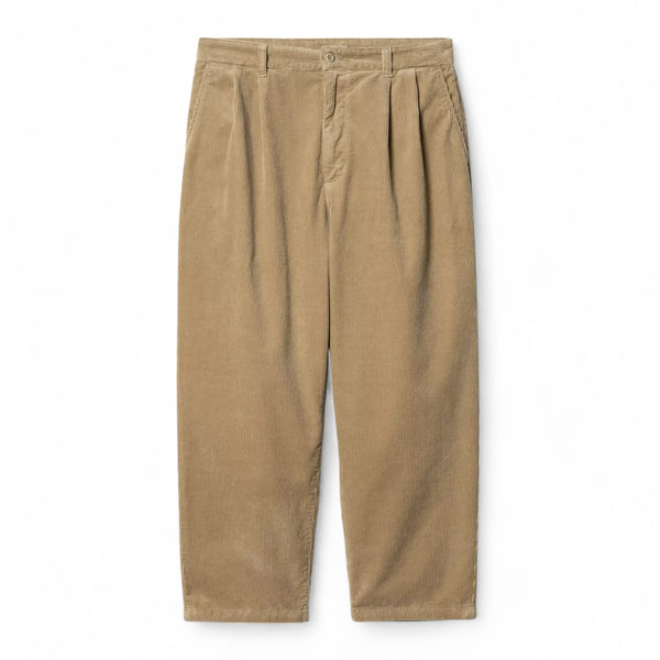 Carhartt Wip Evan Pant - Leather Francis Concept