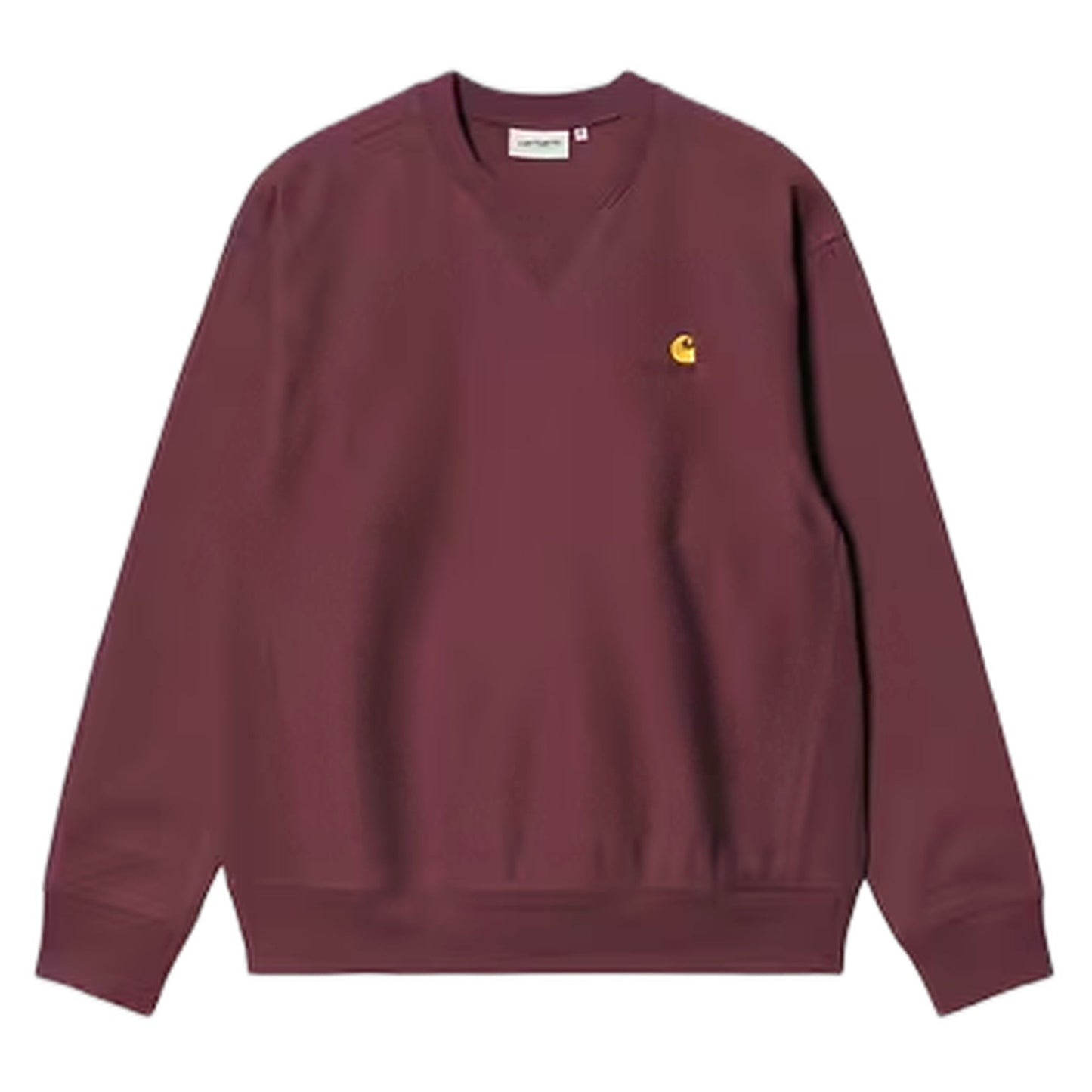 Felpa Carhartt Wip American Script Sweat - Rondo - Felpe di Carhartt Wip | Francis Concept