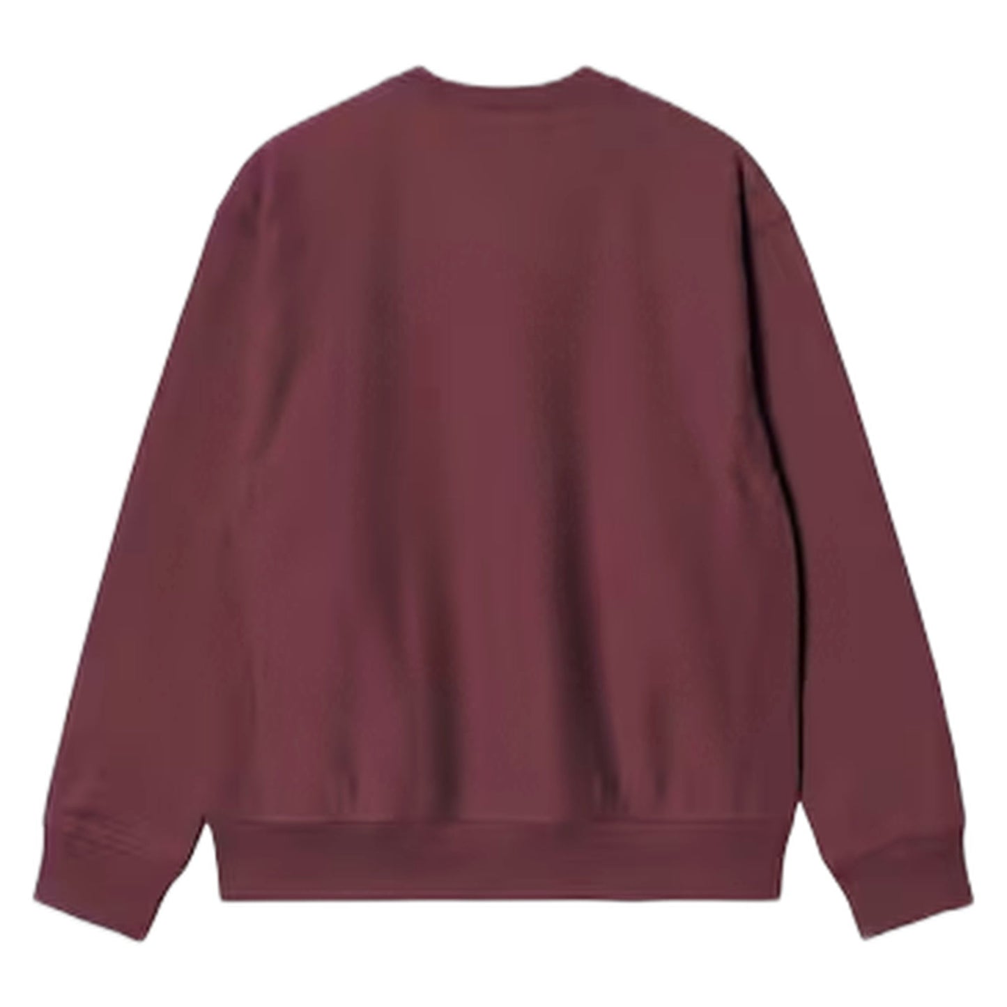 Felpa Carhartt Wip American Script Sweat - Rondo - Felpe di Carhartt Wip | Francis Concept