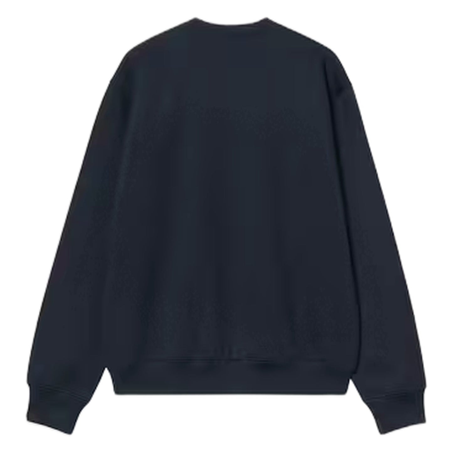 Felpa Carhartt Wip Carhartt Sweat - Deep Night / Palisander - Felpe di Carhartt Wip | Francis Concept