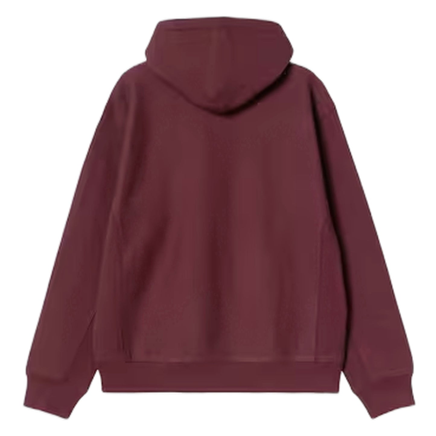 Felpa Carhartt Wip Hooded American Script Sweat - Rondo - Felpe di Carhartt Wip | Francis Concept