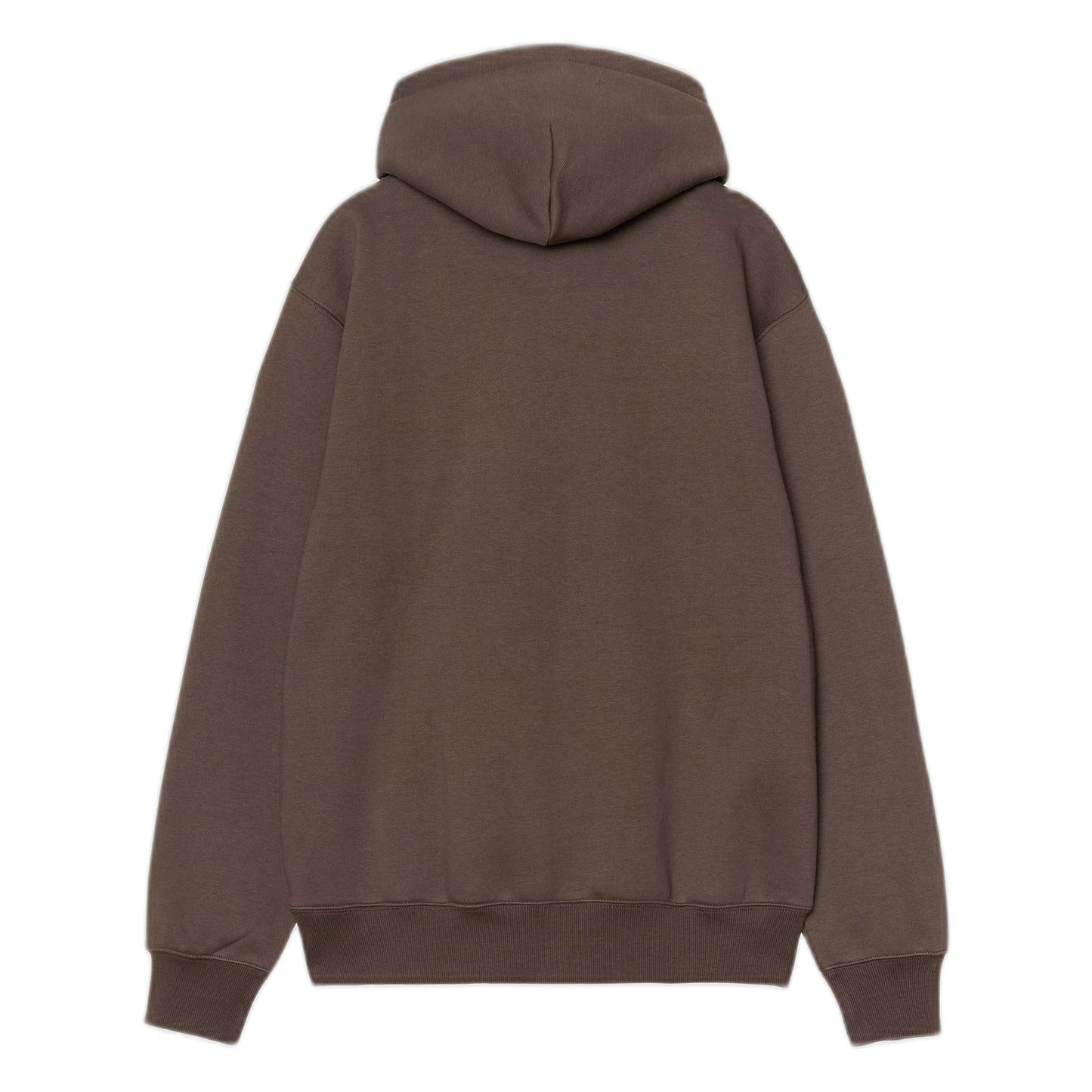 Felpa Carhartt Wip Hooded Carhartt Sweat - Vitiola / Citadel - Felpe di Carhartt Wip | Francis Concept