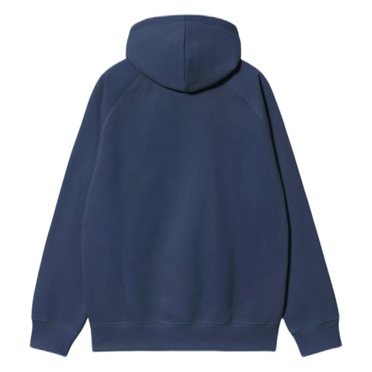 Felpa Carhartt Wip Hooded Chase Sweat - Jupiter / Gold-Francis Concept