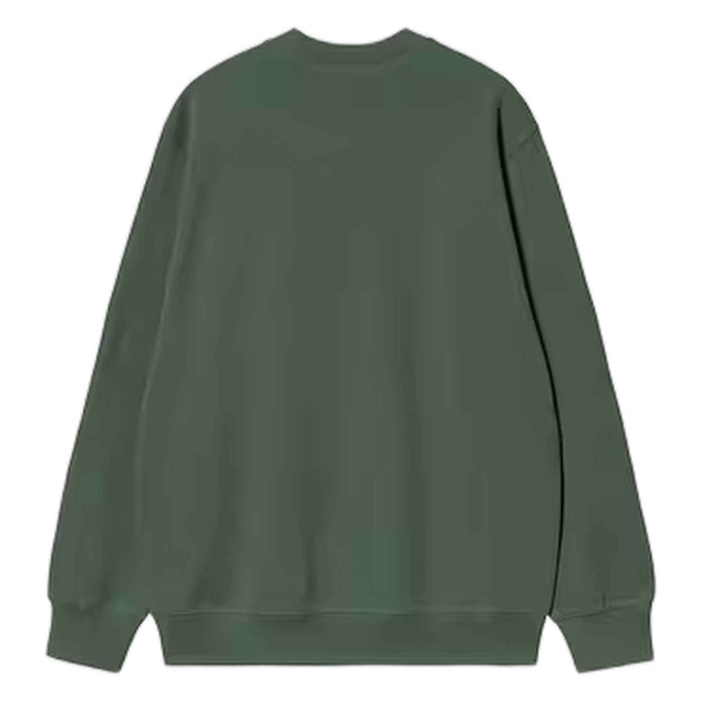 Felpa Carhartt Wip W' Carhartt Sweat - Sycamore Tree / Rondo - Felpe di Carhartt Wip | Francis Concept