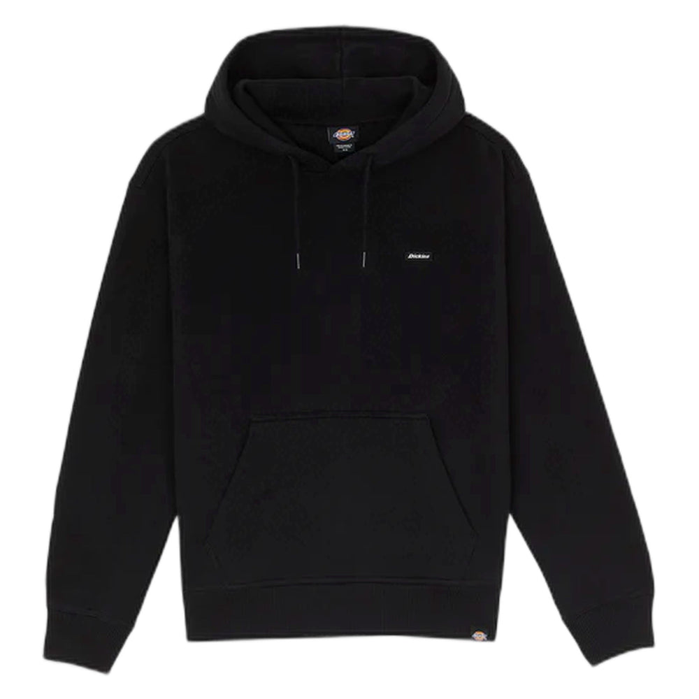 Felpa Dickies Clancy BB Hoodie - Black - Felpe di Dickies | Francis Concept