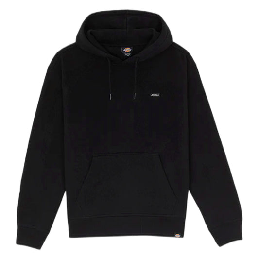Felpa Dickies Clancy BB Hoodie - Black - Felpe di Dickies | Francis Concept