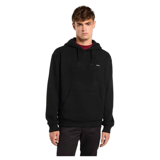 Felpa Dickies Clancy BB Hoodie - Black - Felpe di Dickies | Francis Concept