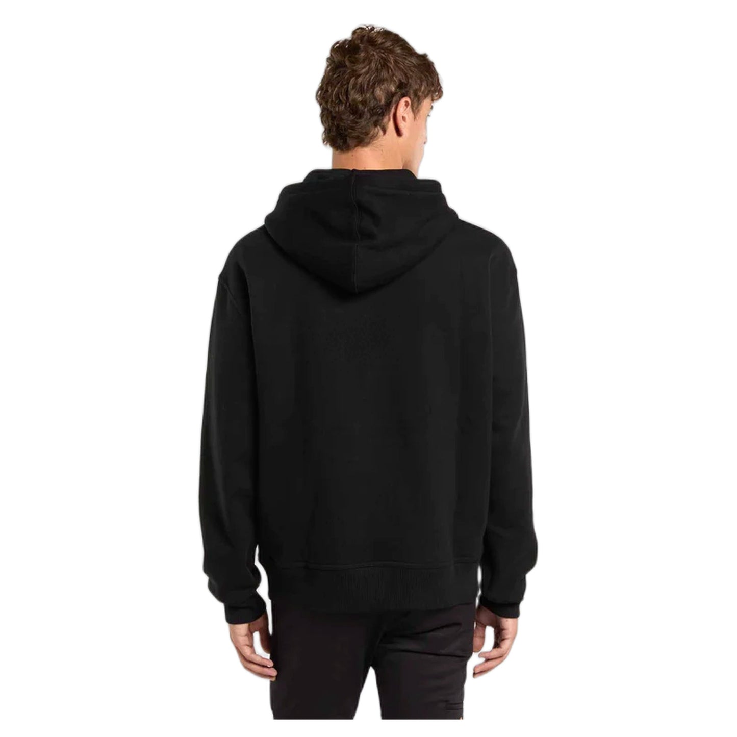 Felpa Dickies Clancy BB Hoodie - Black - Felpe di Dickies | Francis Concept
