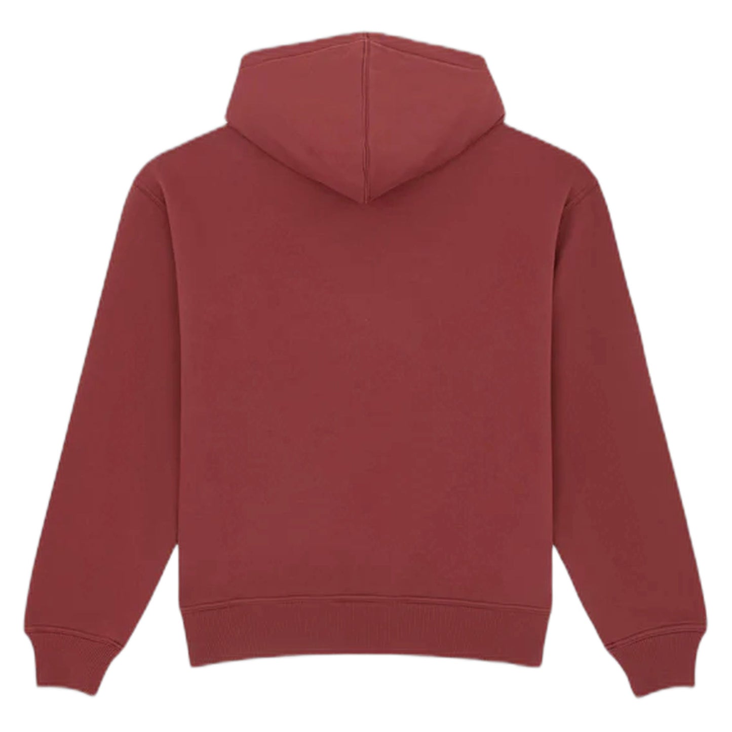 Felpa Dickies Clancy BB Hoodie - Burgundy - Felpe di Dickies | Francis Concept