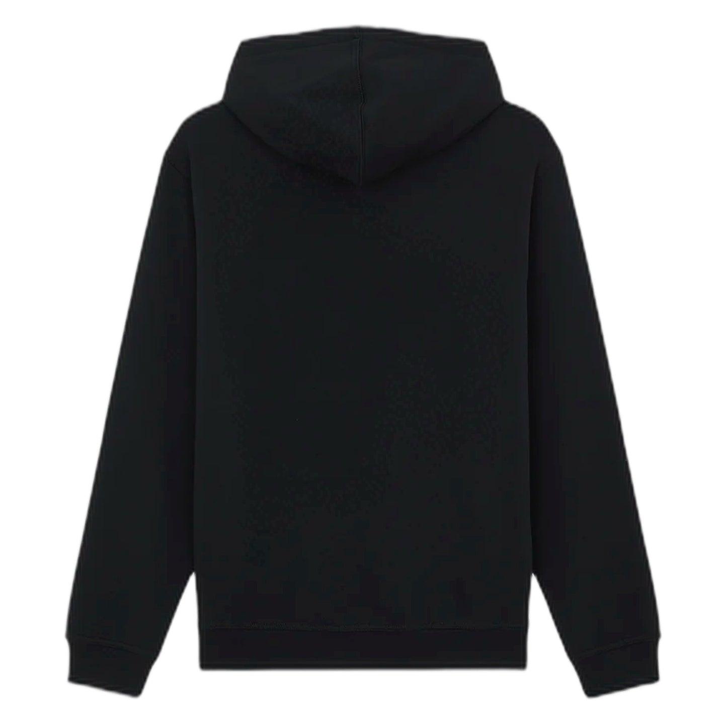 Felpa Dickies Loretto Hoodie - Black-Francis Concept