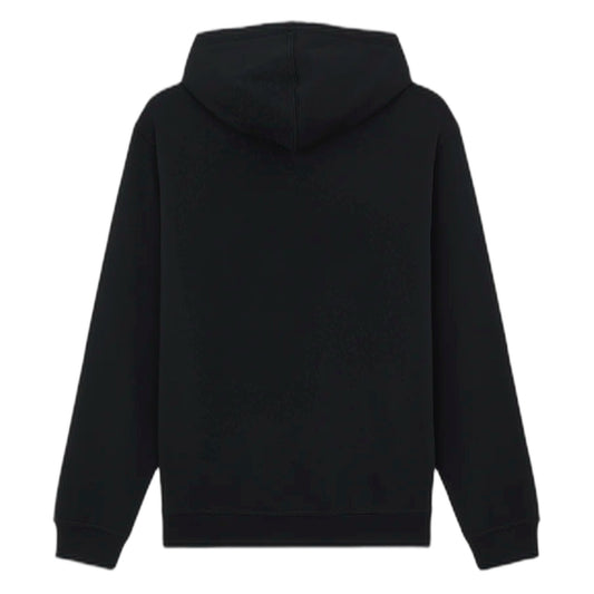 Felpa Dickies Loretto Hoodie - Black-Francis Concept