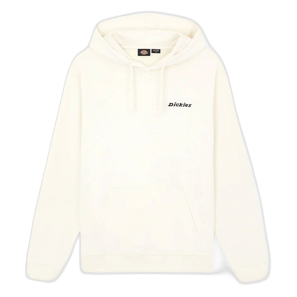 Felpa Dickies Loretto Hoodie - Ecru-Francis Concept