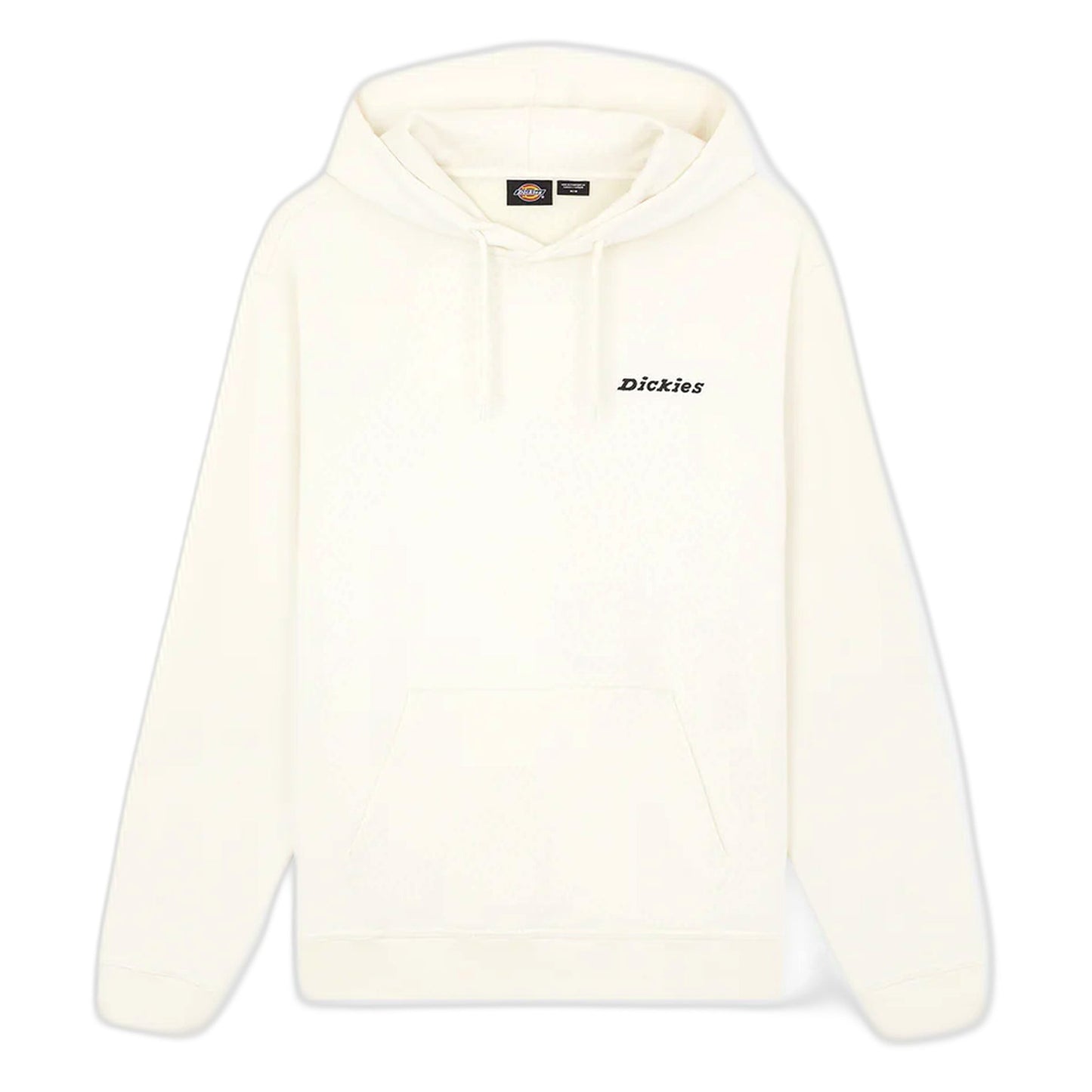 Felpa Dickies Loretto Hoodie - Ecru-Francis Concept