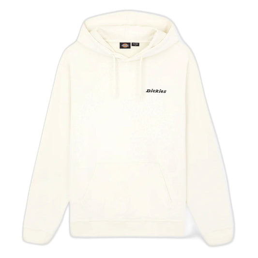 Felpa Dickies Loretto Hoodie - Ecru-Francis Concept
