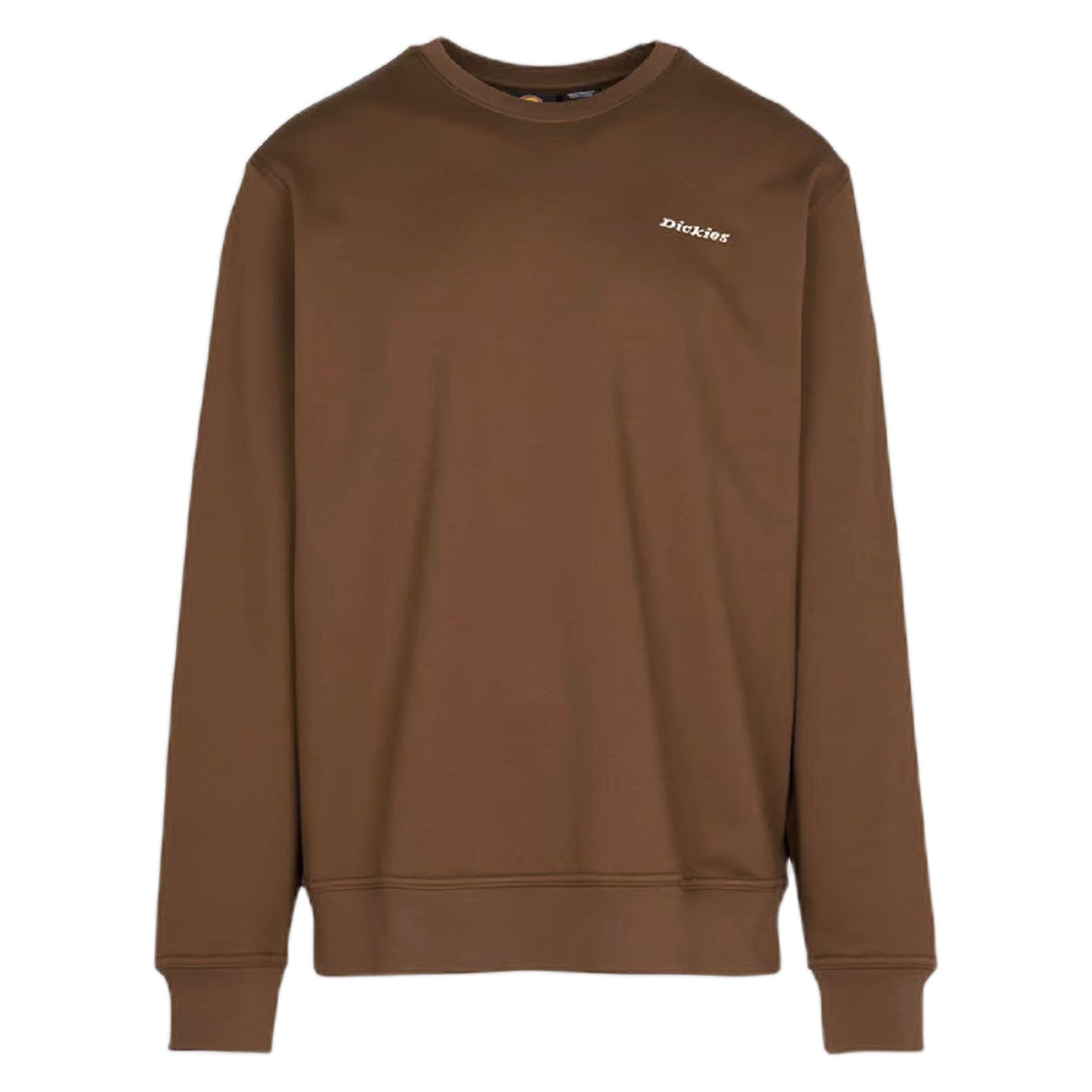 Felpa Dickies Loretto Sweatshirt - Timer brown-Francis Concept