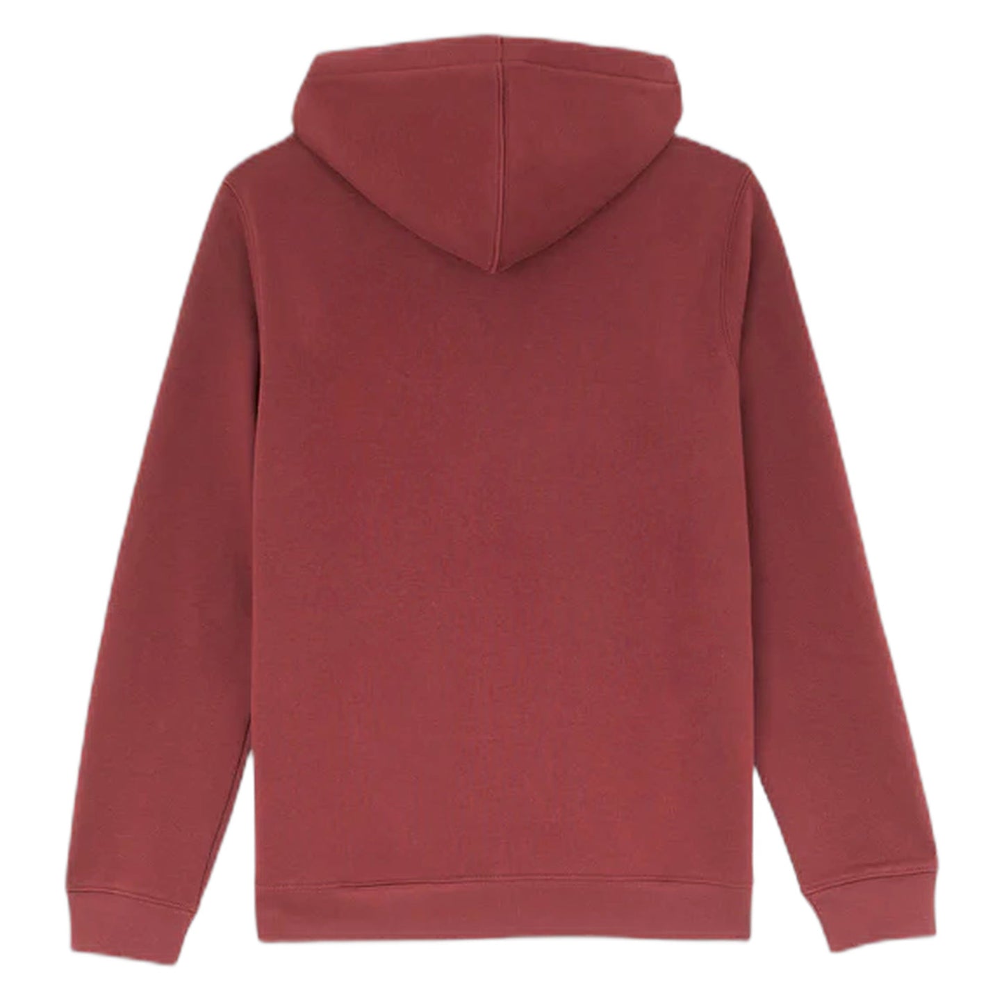 Felpa Dickies Oakport Hoodie - Burgundy - Felpe di Dickies | Francis Concept