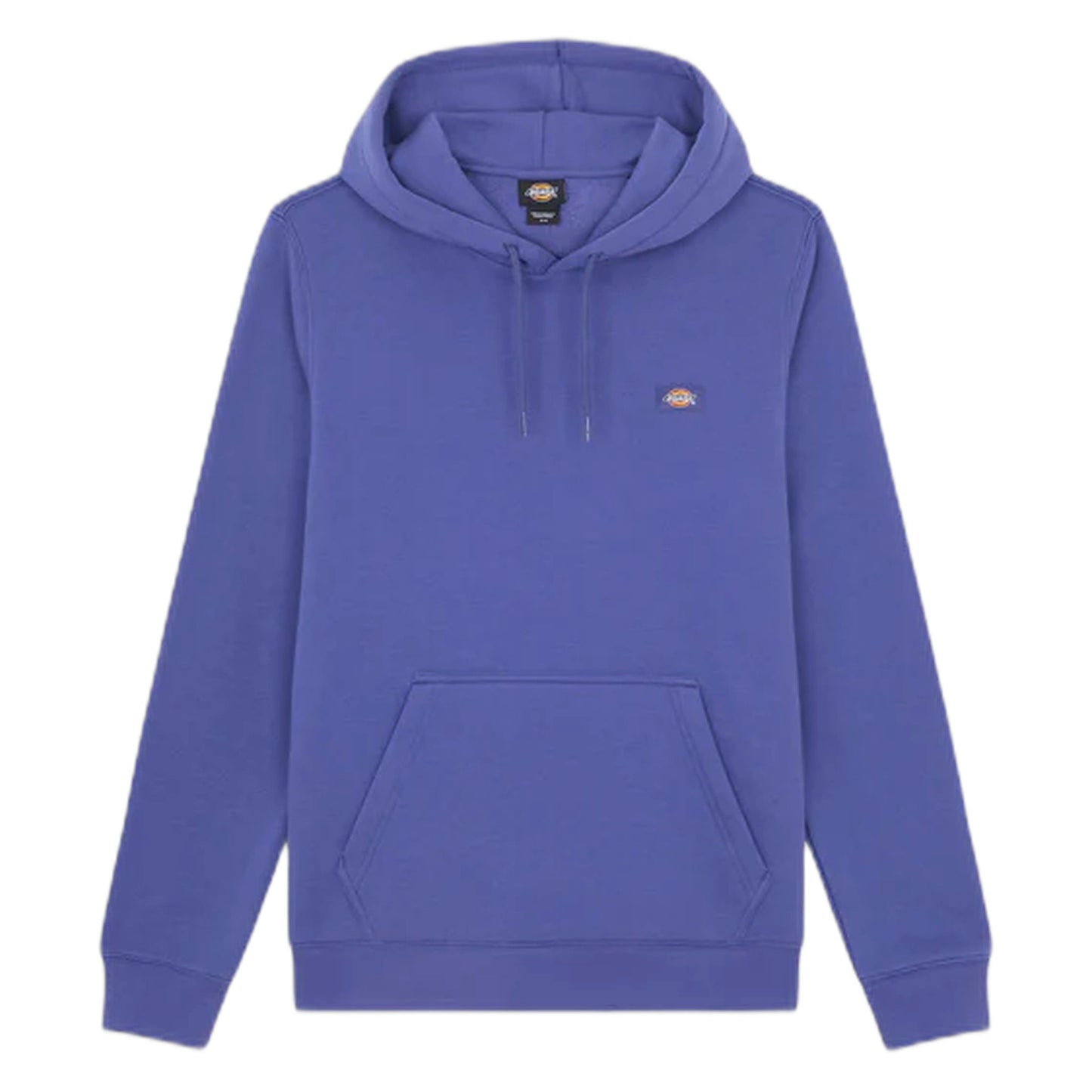 Felpa Dickies Oakport Hoodie - Skipper Blue - Felpe di Dickies | Francis Concept
