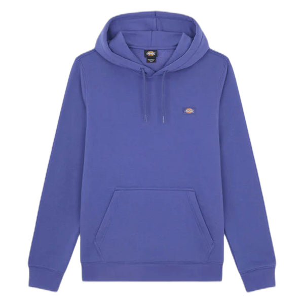 Felpa Dickies Oakport Hoodie - Skipper Blue - Felpe di Dickies | Francis Concept