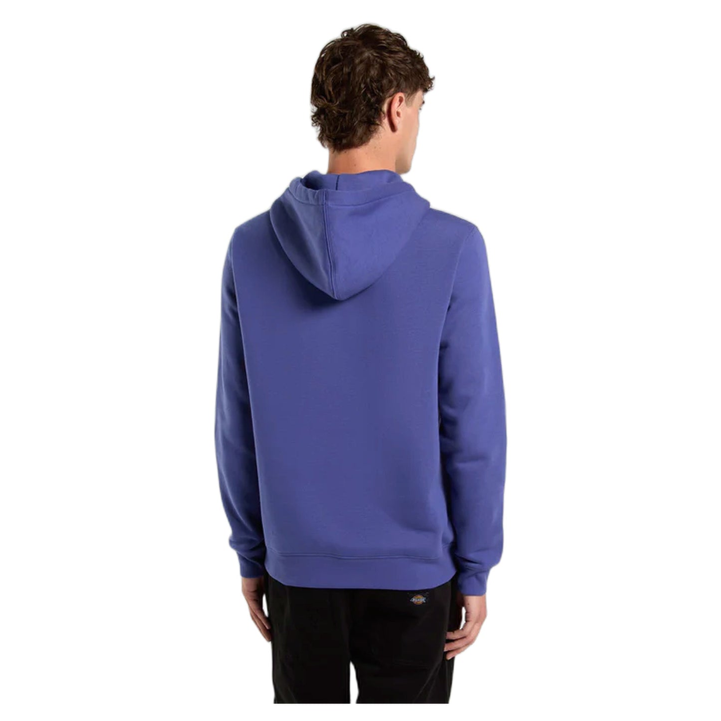 Felpa Dickies Oakport Hoodie - Skipper Blue - Felpe di Dickies | Francis Concept