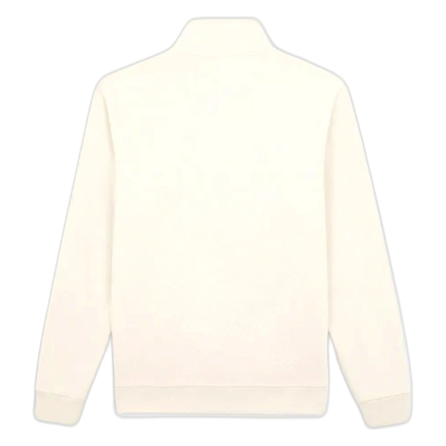 Felpa Dickies Oakport Quarter Zip - White Cap Gray - Felpe di Dickies | Francis Concept