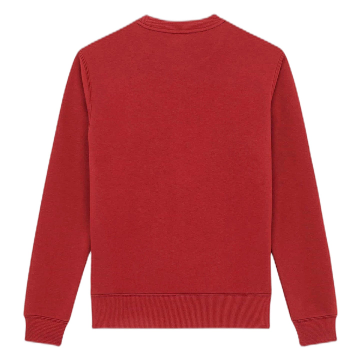 Felpa Dickies Oakport Sweatshirt - Burgundy - Felpe di Dickies | Francis Concept