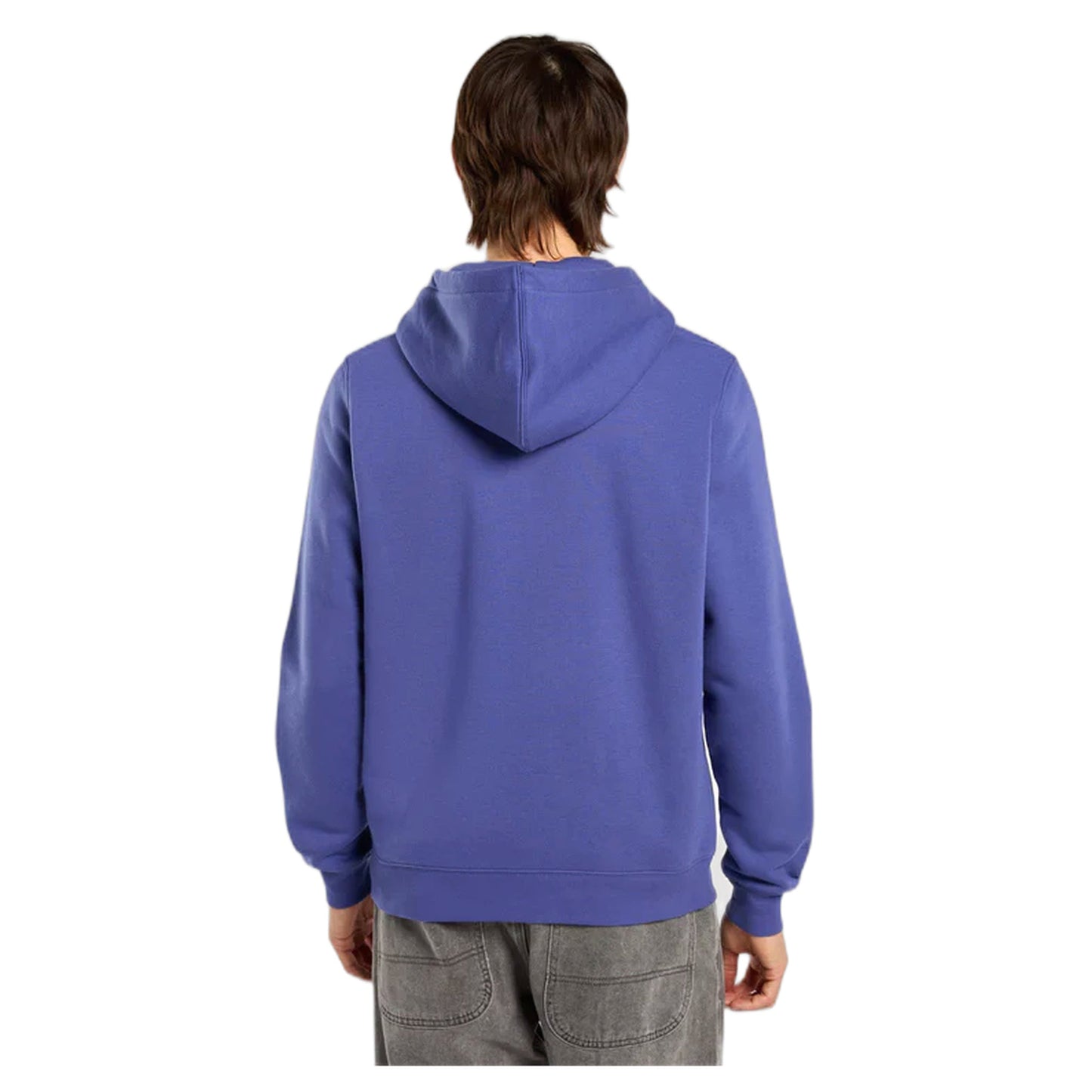 Felpa Dickies Oakport Zip Hoodie - Skipper Blue - Felpe di Dickies | Francis Concept
