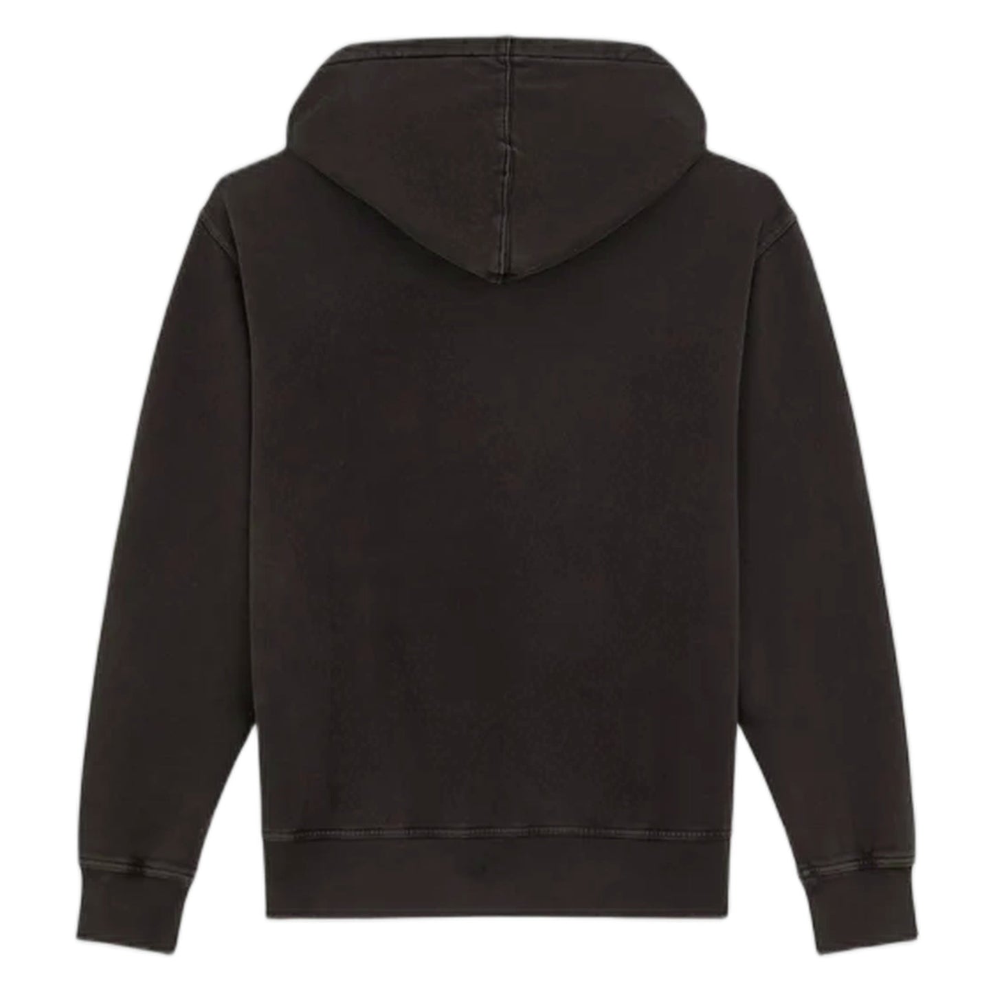 Felpa Dickies Plentywood Hoodie - Black - Felpe di Dickies | Francis Concept