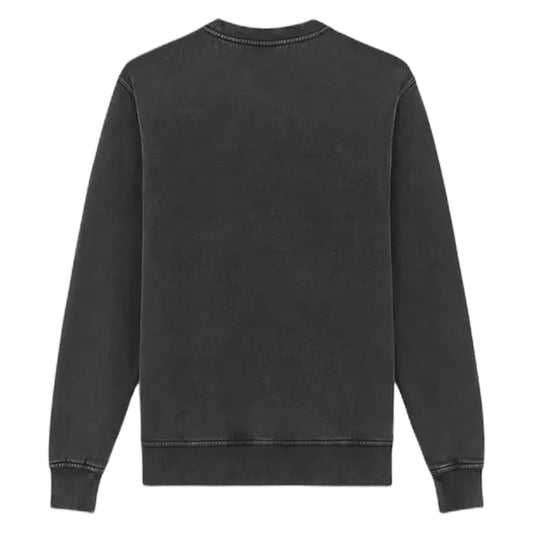 Felpa Dickies Plentywood Sweatshirt - Black - Felpe di Dickies | Francis Concept