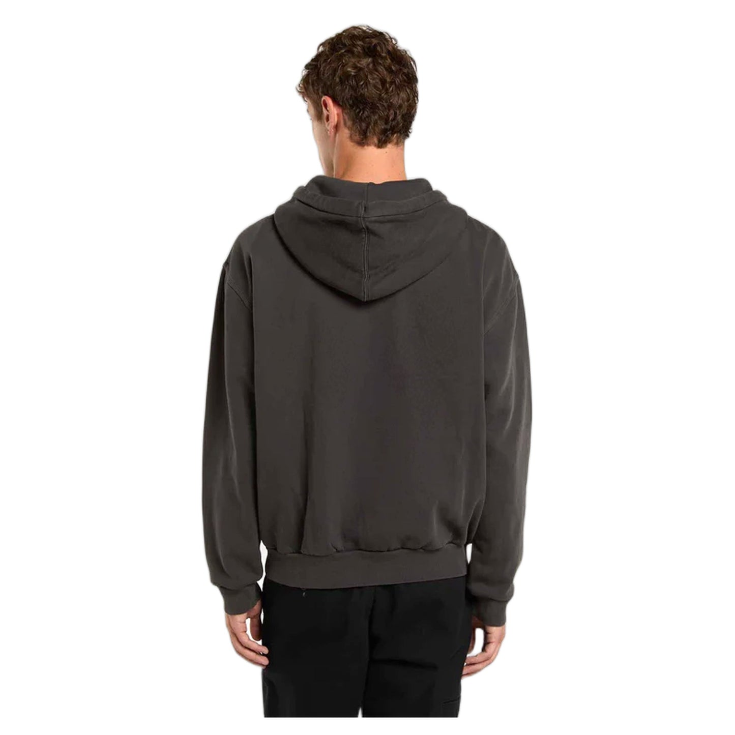 Felpa Dickies Slayden GD Hoodie - Black - Felpe di Dickies | Francis Concept