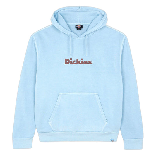 Felpa Dickies Slayden GD Hoodie - Glacier Lake - Felpe di Dickies | Francis Concept