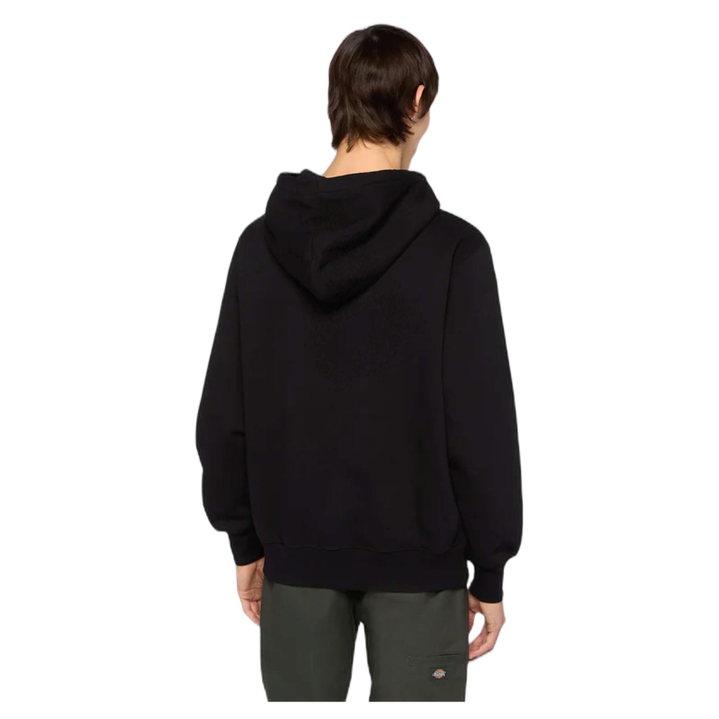 Felpa Dickies Summerdale Hoodie - Black - Felpe di Dickies | Francis Concept