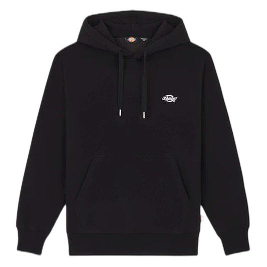 Felpa Dickies Summerdale Hoodie - Black - Felpe di Dickies | Francis Concept