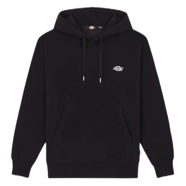 Felpa Dickies Summerdale Hoodie - Black - Felpe di Dickies | Francis Concept
