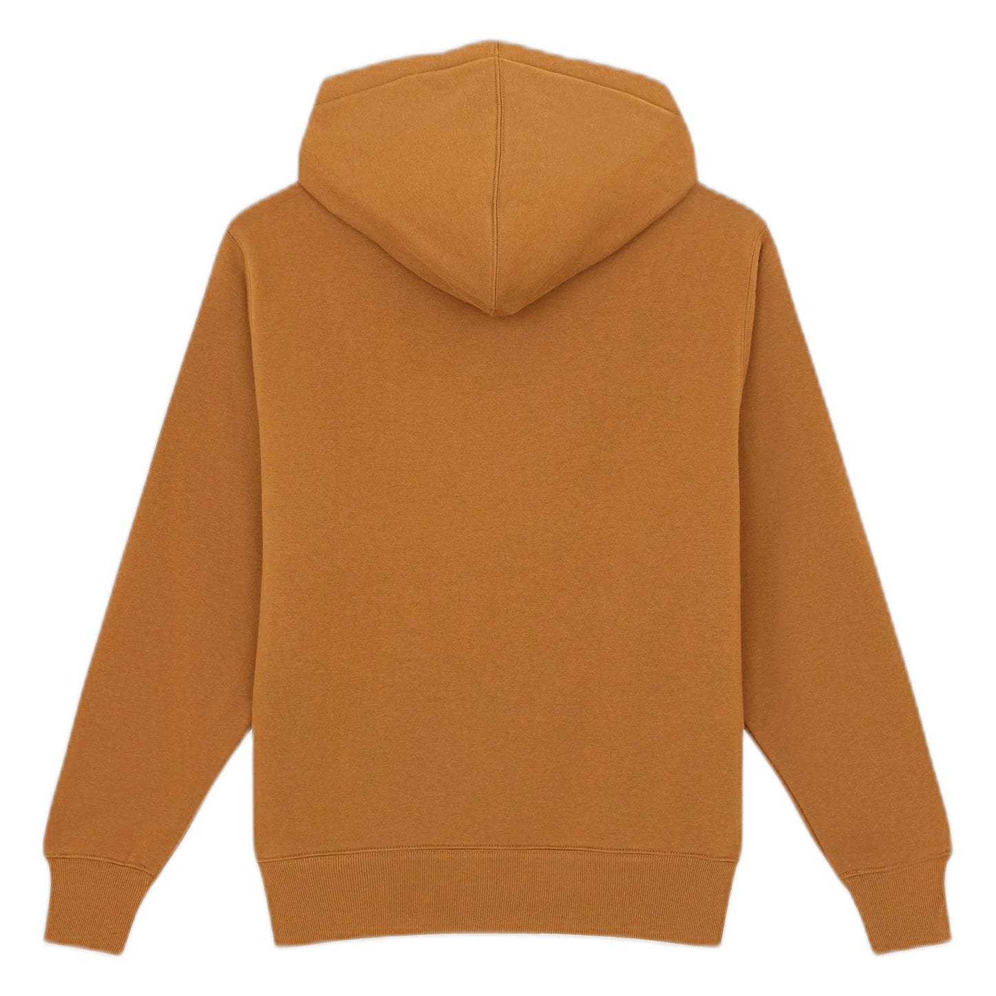 Felpa Dickies Summerdale Hoodie - Brown Duck - Felpe di Dickies | Francis Concept