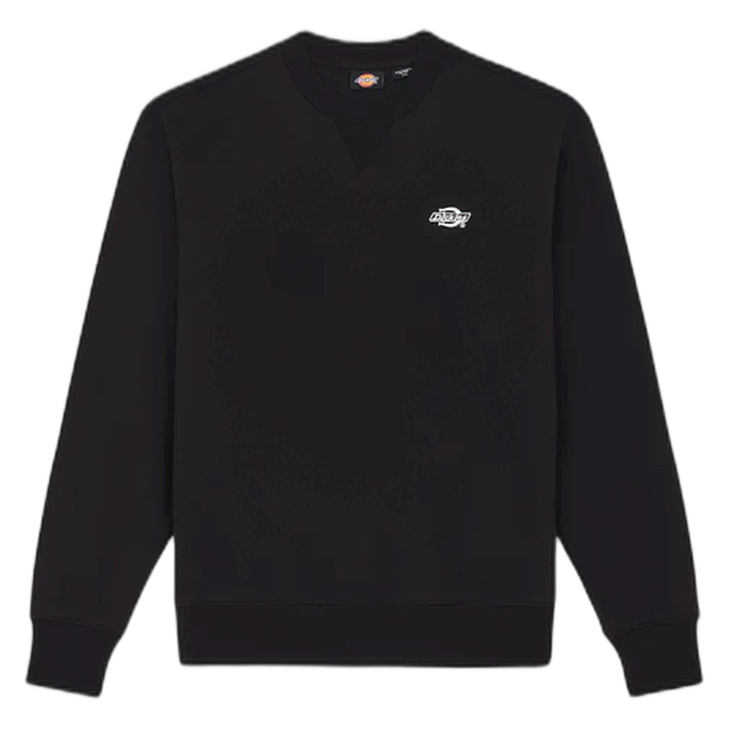 Felpa Dickies Summerdale Sweatshirt - Black - Felpe di Dickies | Francis Concept