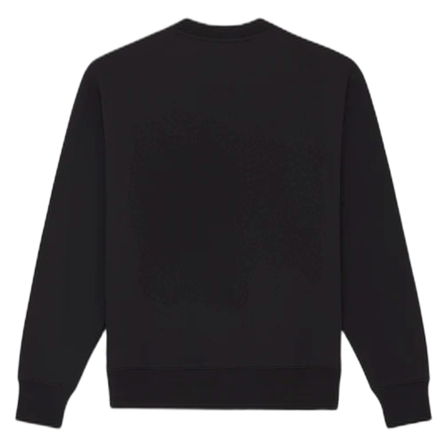 Felpa Dickies Summerdale Sweatshirt - Black - Felpe di Dickies | Francis Concept