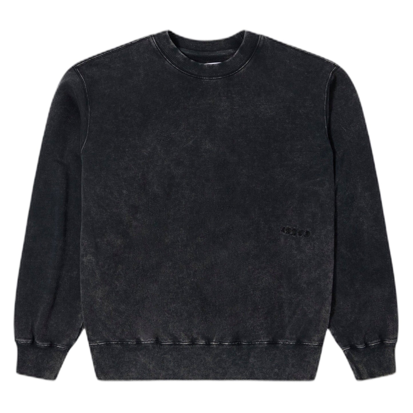 Felpa Edwin Axiom Crew Sweat - Grey - Felpe di Edwin | Francis Concept