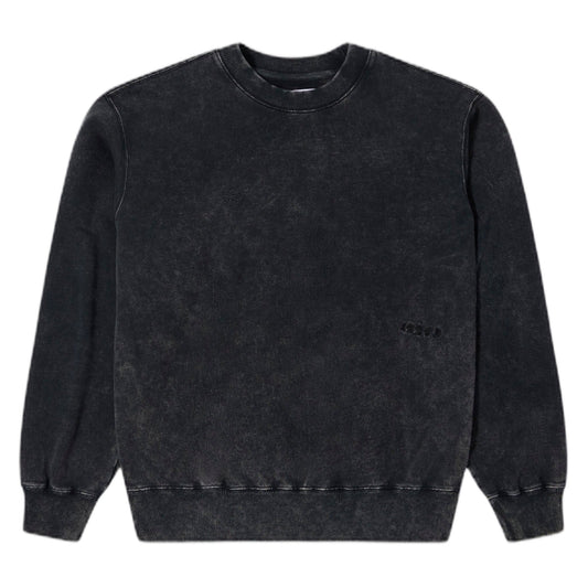 Felpa Edwin Axiom Crew Sweat - Grey - Felpe di Edwin | Francis Concept